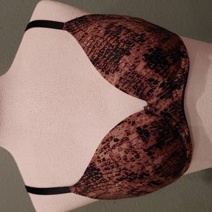Victoria Secret PINK Bra Size 32DD